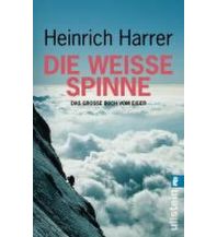 Bergerzählungen Die Weisse Spinne Ullstein Verlag