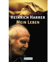 Bergerzählungen Mein Leben Ullstein Verlag