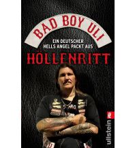 Motorradreisen Höllenritt Ullstein Verlag