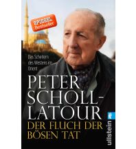 Travel Literature Der Fluch der bösen Tat Ullstein Verlag