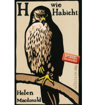 Reiselektüre H wie Habicht Ullstein Verlag