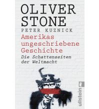 Reiseführer Amerikas ungeschriebene Geschichte Ullstein Verlag