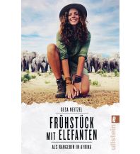 Reiselektüre Frühstück mit Elefanten Ullstein Verlag