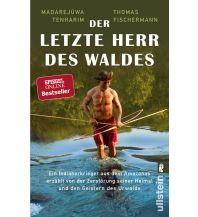 Reiseführer Der letzte Herr des Waldes Ullstein Verlag