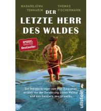 Travel Guides Der letzte Herr des Waldes Ullstein Verlag