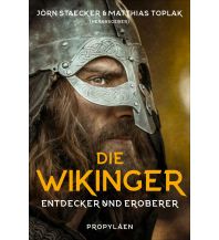 Travel Literature Die Wikinger Propyläen Verlag