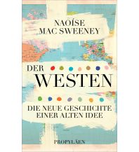 Travel Literature Der Westen Propyläen Verlag