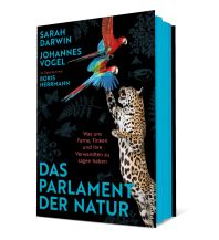 Naturführer Das Parlament der Natur Propyläen Verlag