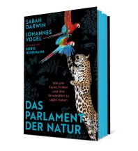 Naturführer Das Parlament der Natur Propyläen Verlag