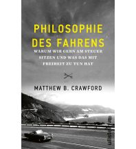 Travel Literature Philosophie des Fahrens Ullstein Verlag