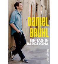 Reiseführer Spanien Ein Tag in Barcelona Ullstein Verlag