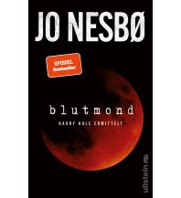 Reiselektüre Blutmond (Ein Harry-Hole-Krimi 13) Ullstein Verlag