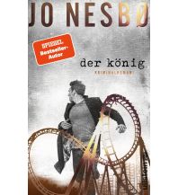 Travel Literature Der König Ullstein Verlag