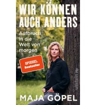 Reise Wir können auch anders Ullstein Verlag