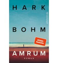 Reiselektüre Amrum Ullstein Verlag