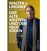 Reiselektüre Der alte Westen und der neue Süden Ullstein Verlag