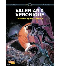 Valerian und Veronique Gesamtausgabe 2 Carlsen Verlag