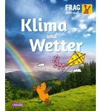 Children's Books and Games Frag doch mal ... die Maus: Klima und Wetter Carlsen Verlag