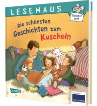 LESEMAUS Sonderbände: Die schönsten Geschichten zum Kuscheln Carlsen Verlag