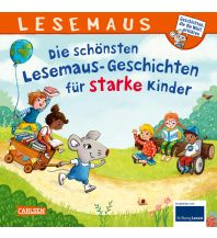 LESEMAUS Sonderbände: Die schönsten Lesemaus-Geschichten für starke Kinder Carlsen Verlag