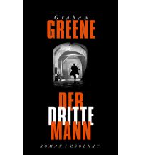 Travel Literature Der dritte Mann Paul Zsolnay Verlag GmbH