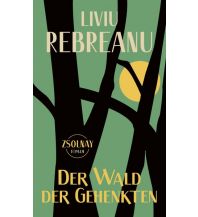 Travel Literature Der Wald der Gehenkten Paul Zsolnay Verlag GmbH