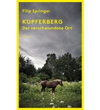 Reiselektüre Kupferberg Paul Zsolnay Verlag GmbH