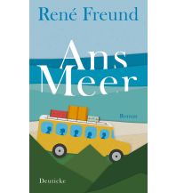 Travel Literature Ans Meer Deuticke