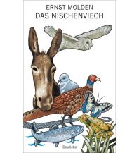 Travel Literature Das Nischenviech Deuticke