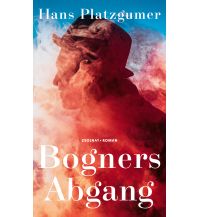 Bogners Abgang Paul Zsolnay Verlag GmbH