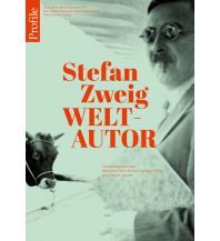 Stefan Zweig Weltautor Paul Zsolnay Verlag GmbH