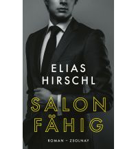 Salonfähig Paul Zsolnay Verlag GmbH