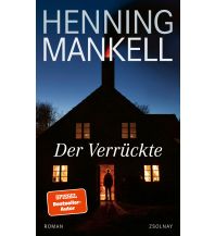 Travel Der Verrückte Paul Zsolnay Verlag GmbH