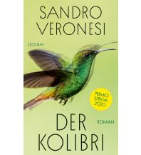 Travel Der Kolibri - Premio Strega 2020 Paul Zsolnay Verlag GmbH