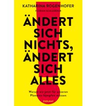 Travel Ändert sich nichts, ändert sich alles Paul Zsolnay Verlag GmbH