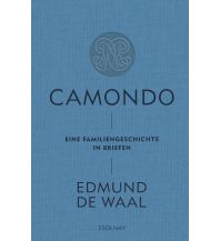 Reise Camondo Paul Zsolnay Verlag GmbH