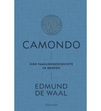 Reise Camondo Paul Zsolnay Verlag GmbH