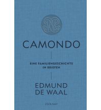 Travel Camondo Paul Zsolnay Verlag GmbH
