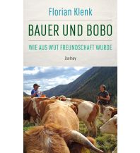 Travel Bauer und Bobo Paul Zsolnay Verlag GmbH