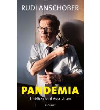 Reise Pandemia Paul Zsolnay Verlag GmbH