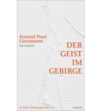 Reiselektüre Der Geist im Gebirge Paul Zsolnay Verlag GmbH