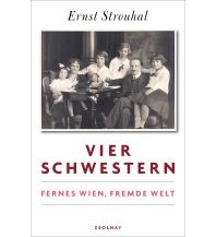 Travel Literature Vier Schwestern Paul Zsolnay Verlag GmbH