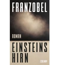 Reiselektüre Einsteins Hirn Paul Zsolnay Verlag GmbH