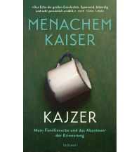 Travel Literature Kajzer Paul Zsolnay Verlag GmbH