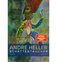 Travel Literature Schattentaucher Paul Zsolnay Verlag GmbH