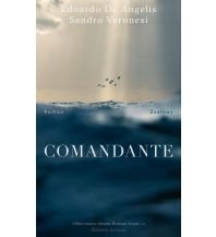 Maritime Comandante Paul Zsolnay Verlag GmbH