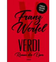 Reiselektüre Verdi Paul Zsolnay Verlag GmbH