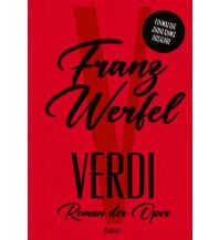 Travel Literature Verdi Paul Zsolnay Verlag GmbH