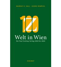 Travel Literature Welt in Wien Paul Zsolnay Verlag GmbH
