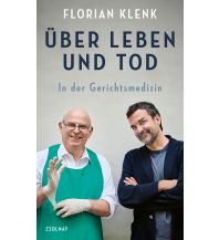 Travel Literature Über Leben und Tod Paul Zsolnay Verlag GmbH